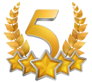 Kenwood MN Locksmith Store, Kenwood, MN 610-285-7975 - 5-Star-Logo-2